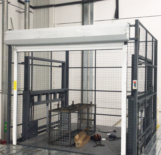 朝阳升降平台选型常见问题及解决方案