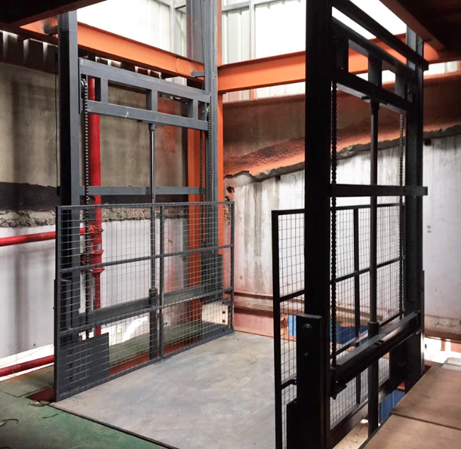 朝阳升降平台维护保养常见问题及规范流程